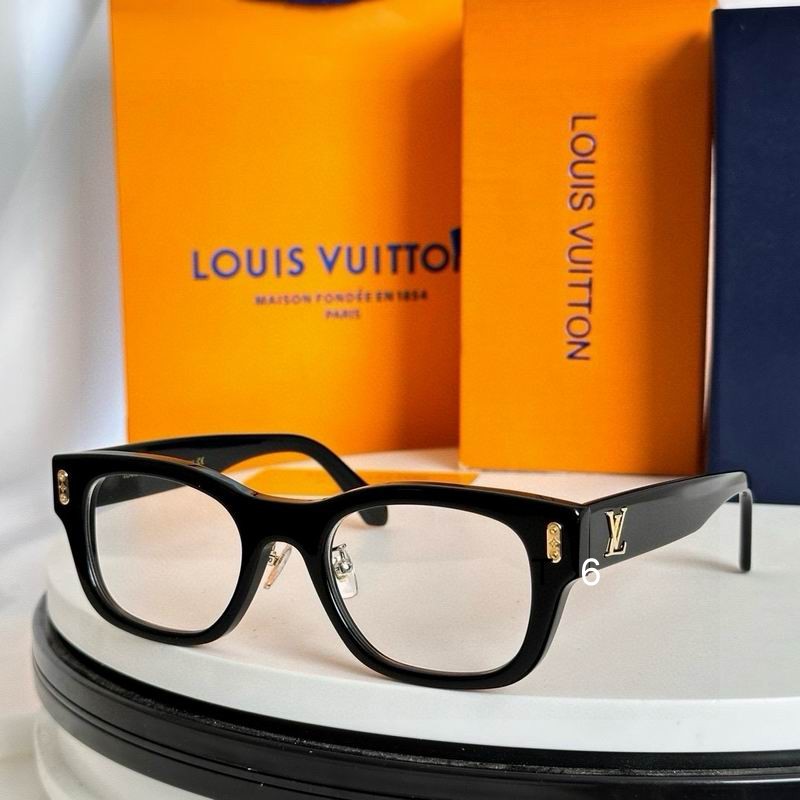 LV Sunglasses ID:20260410-1563